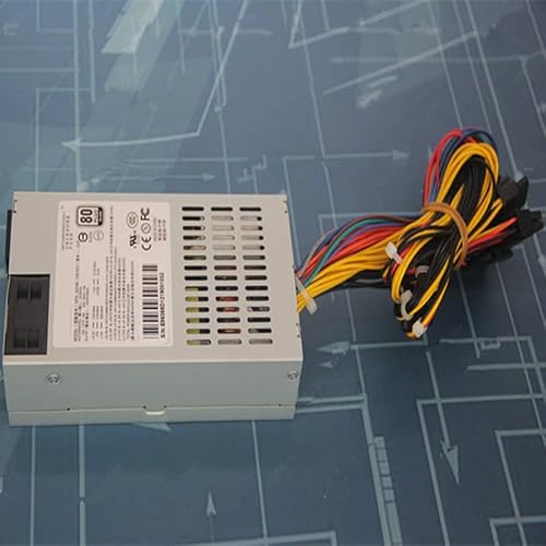 PSU For 80plus Silver FLEX Small 1U 350W スイッチング電源 DPS-350AB-12B