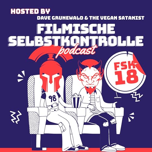 『Filmische Selbstkontrolle』のカバーアート