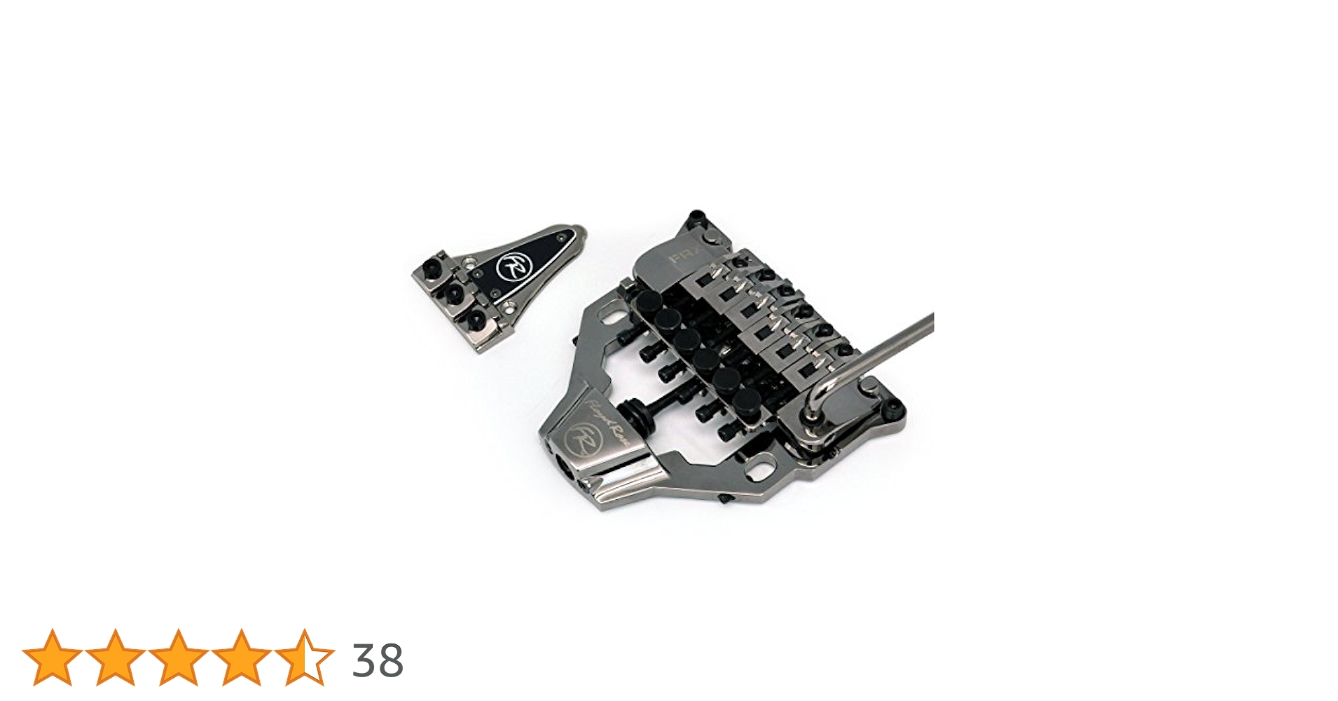 Ti004 フロイドローズFLOYD ROSE FRX トレモロTITANIUM Amazon.co.jp: Ti004 フロイドローズFLOYD ROSE FRX トレモロ