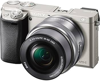 SONY　α6000 Amazon.com : Sony Alpha a6000 Mirrorless Digital Camera with 16-50