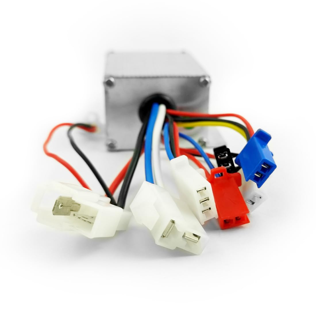 Contrôleur Moteur Brossé Karriter 24V 250W