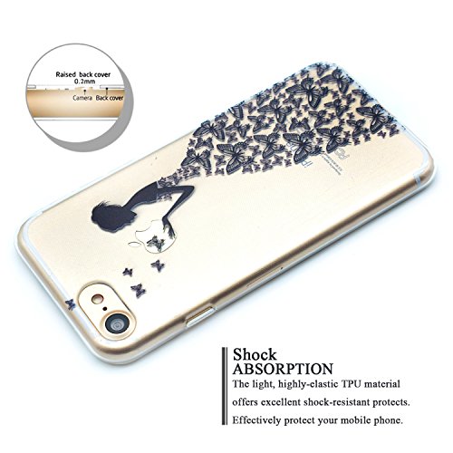 Custodia iPhone 6 Plus Spiritsun Apple 6 Plus