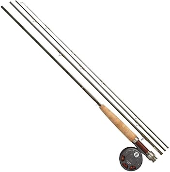 Amazon ダイワ ロッホモア フライコンボ F803 4 ダイワ Daiwa フライロッド Amazon ダイワ ロッホモア フライコンボ F803 4 ダイワ Daiwa フライロッド
