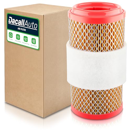 Image of 73824 Dacall Air Filter for Massimo BUCK 450, T-BOSS 410 /550 /560 /750 /760