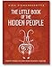 The Little Book of the Hidden People: Stories of elves from Icelandic folklore
