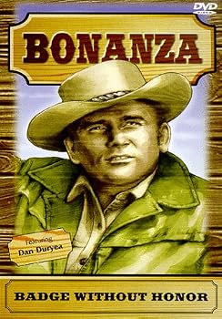 Bonanza: Badge Without Honor