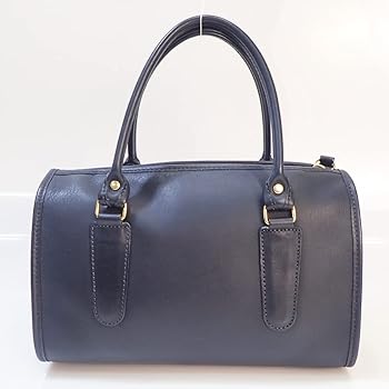 美品　コーチ　大容量　トートバッグ　ボストンバッグ　オールレザー　ネイビー 楽天市場】コーチ シグネチャー（カラーネイビー）（トート