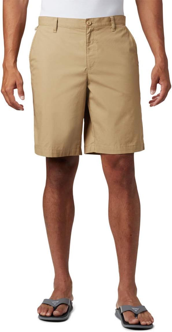 Columbia Men's PFG Bonehead II Shorts 