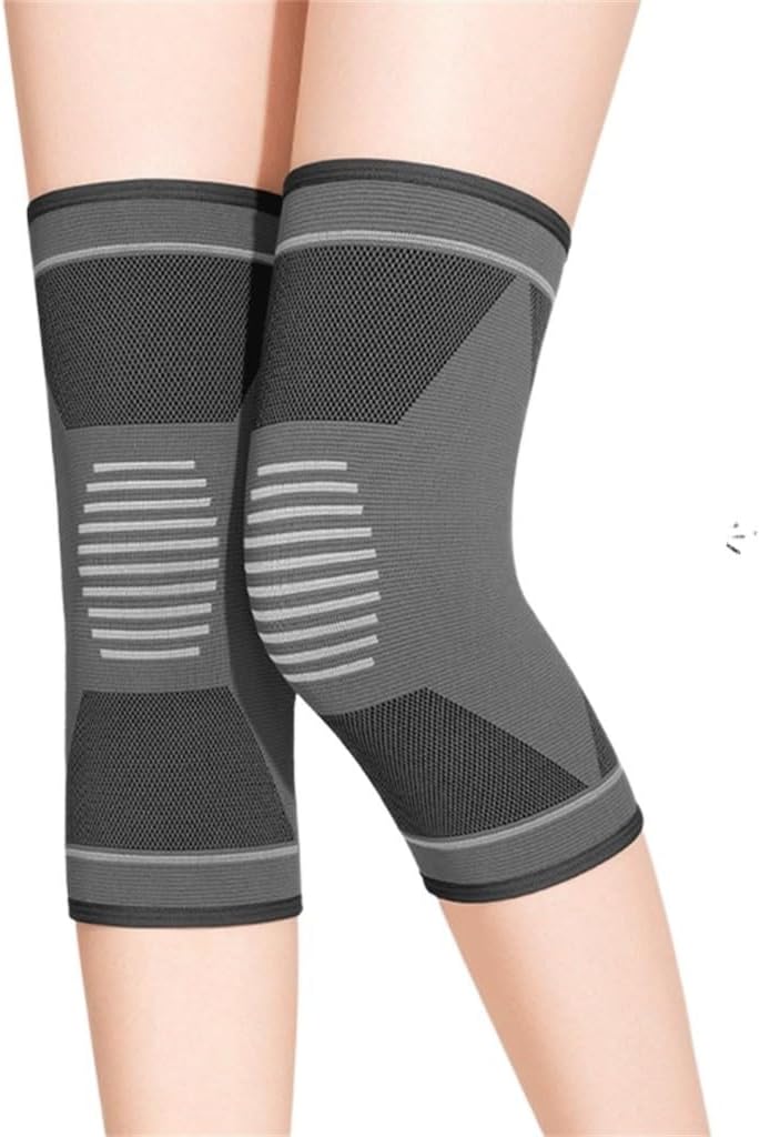 Knee Protection, Warmth, Anti Slip Joint, Universal For Men And Women