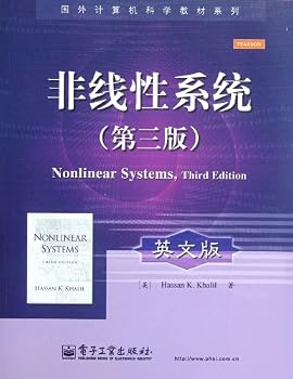 Nonlinear systems ( Third Edition) - English Edition
