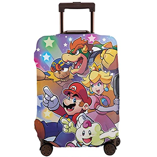 Maleta de viaje para niño mario bros. [Guía de compra 2022 ] Ofertas [2022 ]