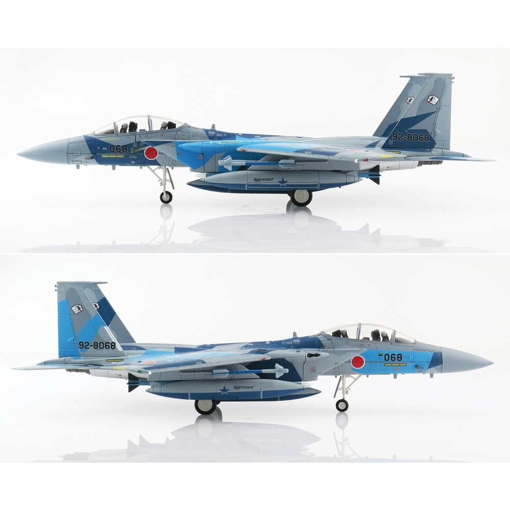 Amazon.co.jp: ホビーマスター F-15DJ イーグル JASDF