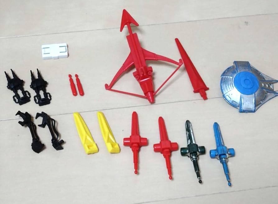 Amazon.co.jp: 再 DX超合金 ダルタニアス ゴダイキン ポピー