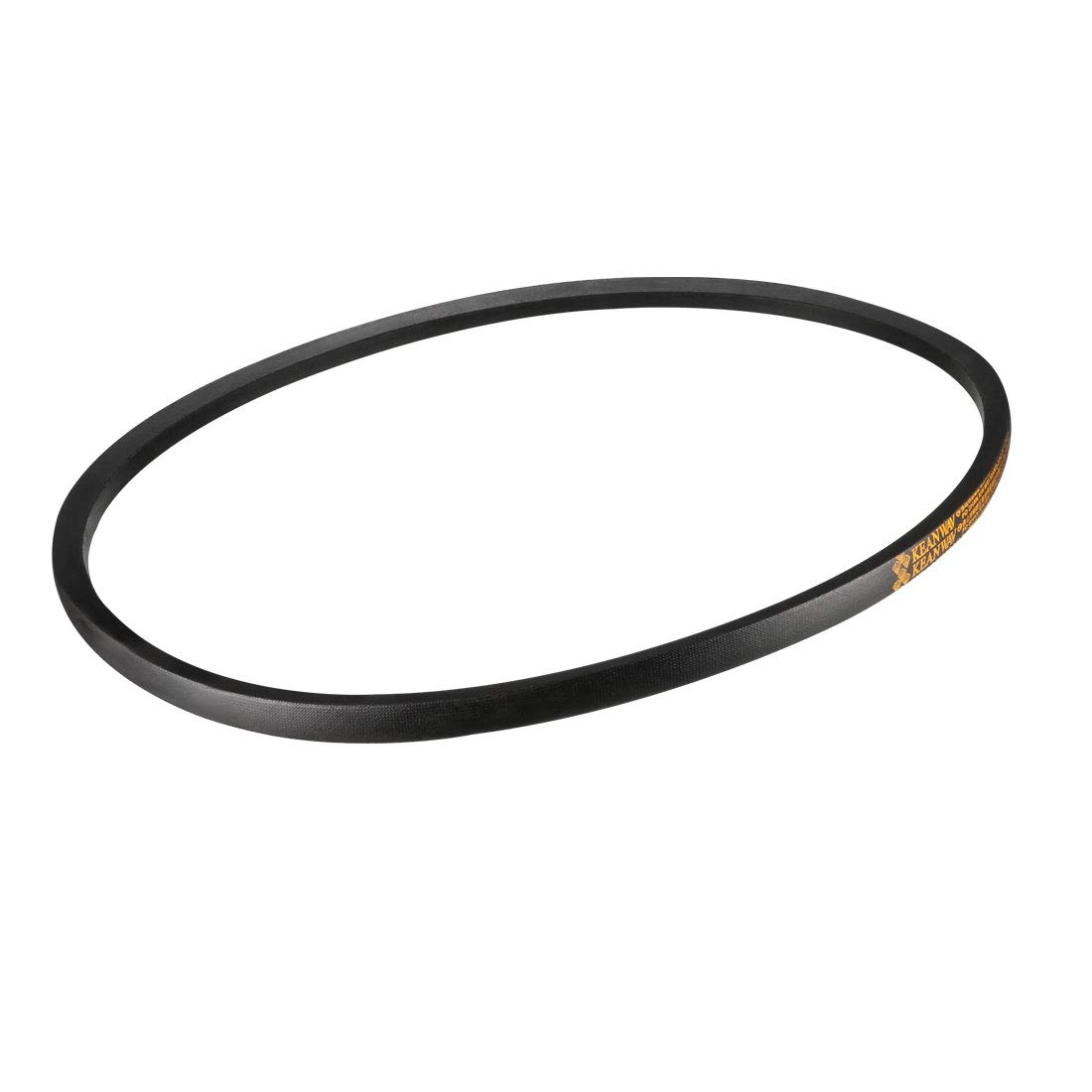 uxcell B-53 V-Belts 53" Inner Length, B-Section Rubber Drive Belt — Amazon image 21