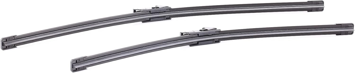 BOSCH 3397014315 AeroTwin OE Replacement Wiper Blades Driver & Passenger Side - Set of 2 (24" & 20")
