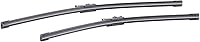 Vista 57 de BOSCH 3397007856 AeroTwin OE - Juego de 2 limpiaparabrisas de repuesto, paquete combinado (18 y 19 pulgadas)