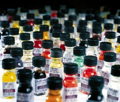 LorAnn Super Strength Pack #4 of 10 Fruity & more Flavors in 1
