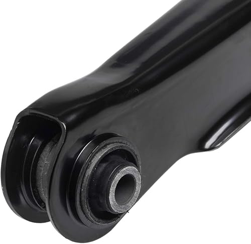 Miniatura 7 de TUCAREST 2 piezas K641868 Conjunto de brazo de control trasero trasero izquierdo derecho inferior compatible con 2007-2017 Je-ep Compass, Patriot