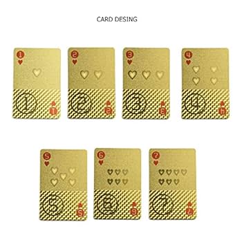 エルテ　トランプ　カード Amazon.co.jp: スロウワー カジノトランプ 満載のハイスペック