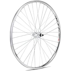 Gurpil 64310 Rueda, Trasero, hibrida, con Tuerca, AS-700