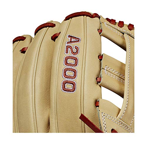 Image of Wilson A2000