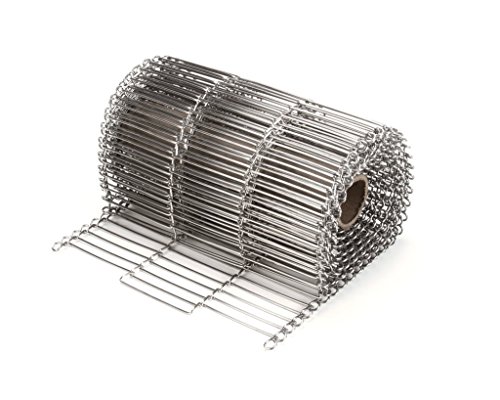 Middleby 50056 Belt, Conveyor, 1/2Px9X120