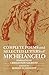 Complete Poems and Selected Letters of Michelangelo