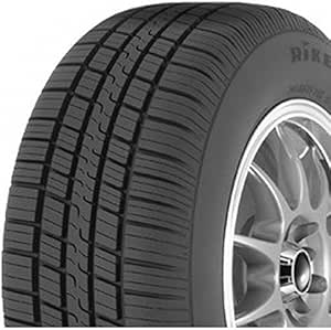 Amazon.com: Riken Riken Raptor HR Performance Radial Tire - 185/60R14 ...