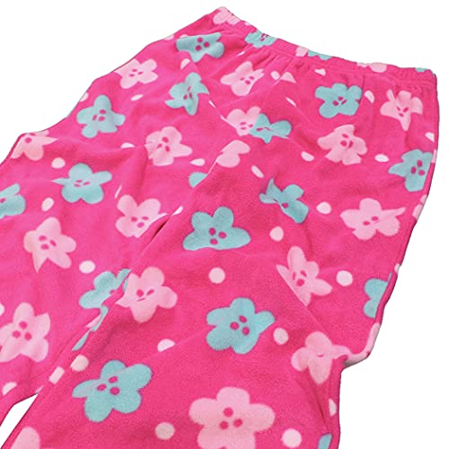 Disney Girls' Descendants | Princess | Little Mermaid 2-Piece Loose-Fit Pajamas Set, Kind Princess, 10 #TOP3