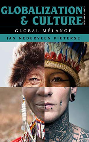 Globalization and Culture: Global MÃ©lange