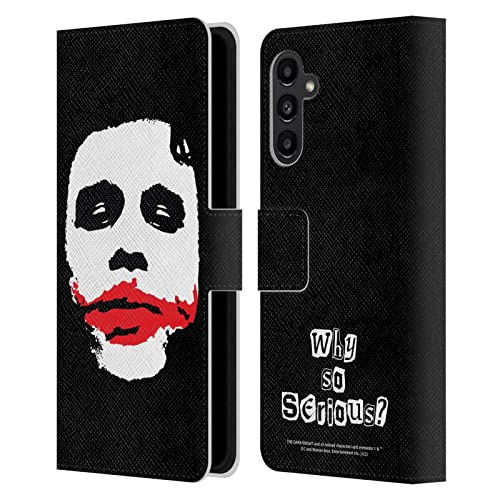 Housse Samsung Galaxy A13 5G Joker pour geek au bureau