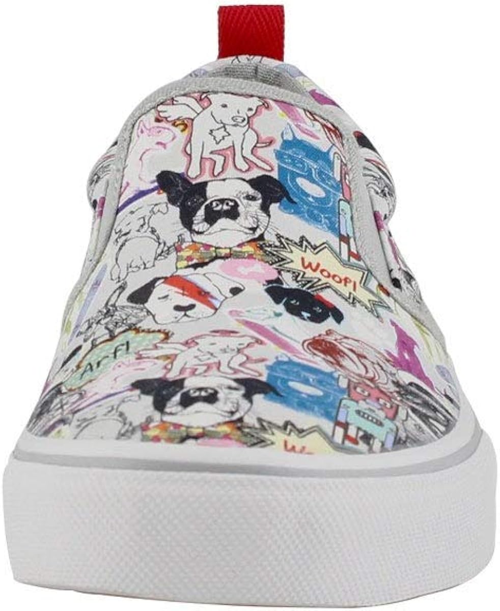 bobs unicorn shoes