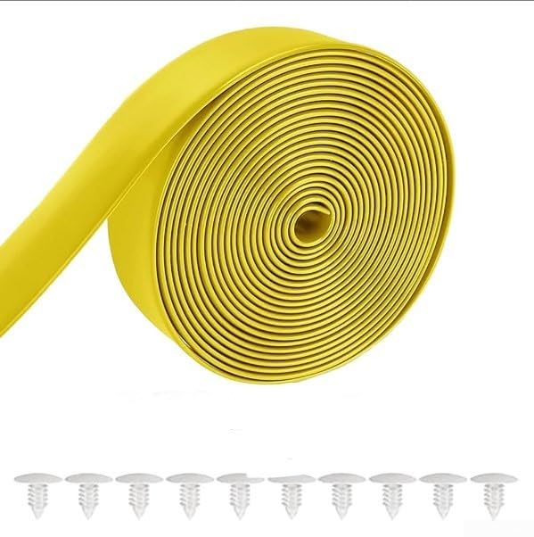 Zuschneidbare PVC-Ersatzgurte für Terrasse, Rasen und Strandkörbe,...