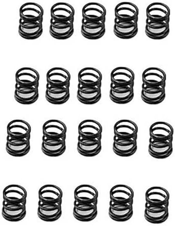 20 Pieces Springs Fit for Microtech UTX85 Ultratech UT Series