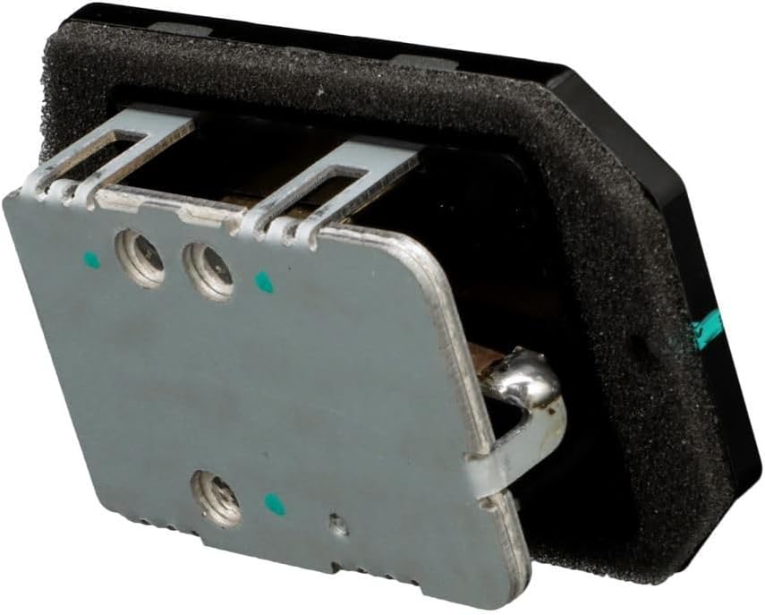 Standard Motor Products RU-710 Blower Motor Resistor