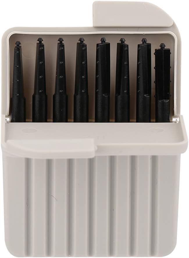 Exclusive Discount 90% Price Earwax Guards, 8 Filters Disposable Durable Protection Earwax Guards Filters Hearing Assistance