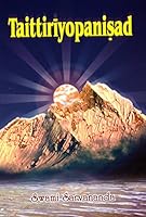 Taittiriyopanishad 817823050X Book Cover