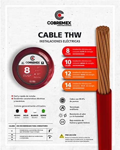 Auxilio Vial, Wireless calibre 8 cable Marca Genérico (3)