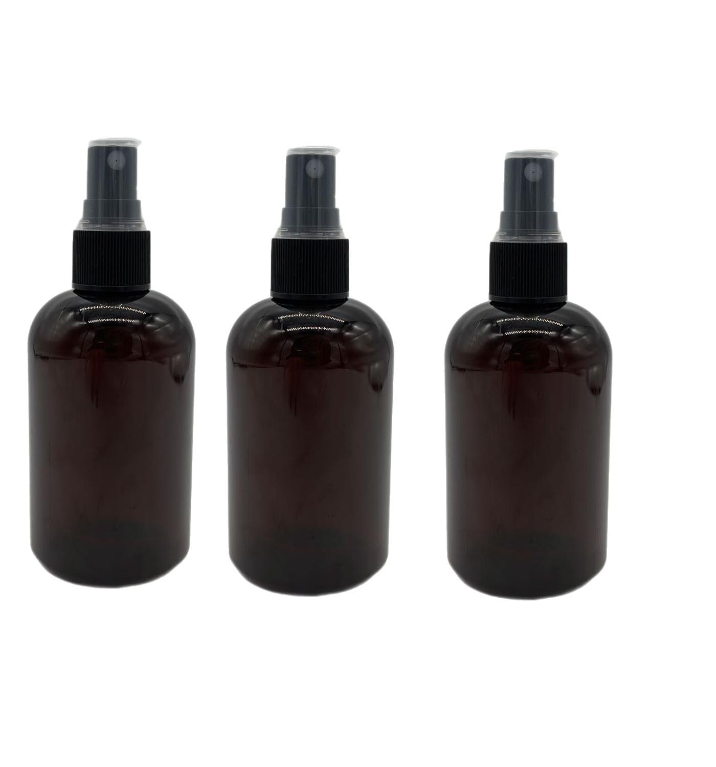Flacons vides rechargeables Natural Farms pour protéger vos huiles