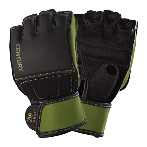 Best Century Boxing Gloves For Men
