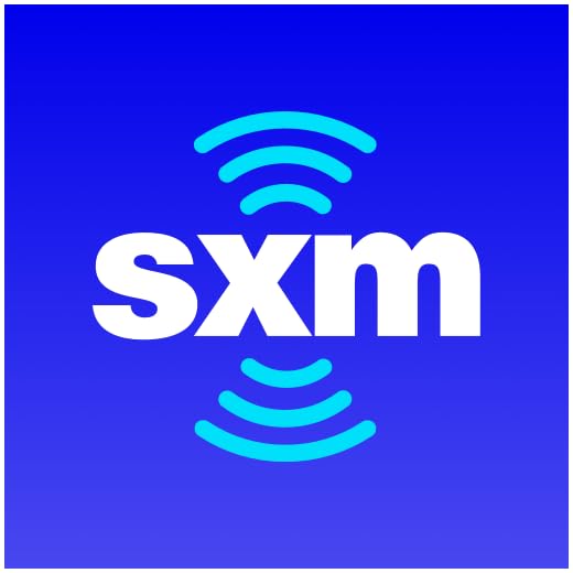 SiriusXM - Music, Comedy, Sports, News
