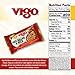 Vigo Authentic Red Beans & Rice, Low Fat, 8oz (Red Beans & Rice, Pack of 1)