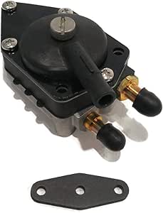Amazon.com: OVERSEE 438559 0438559 433390 New Fuel Pump Assy for ...