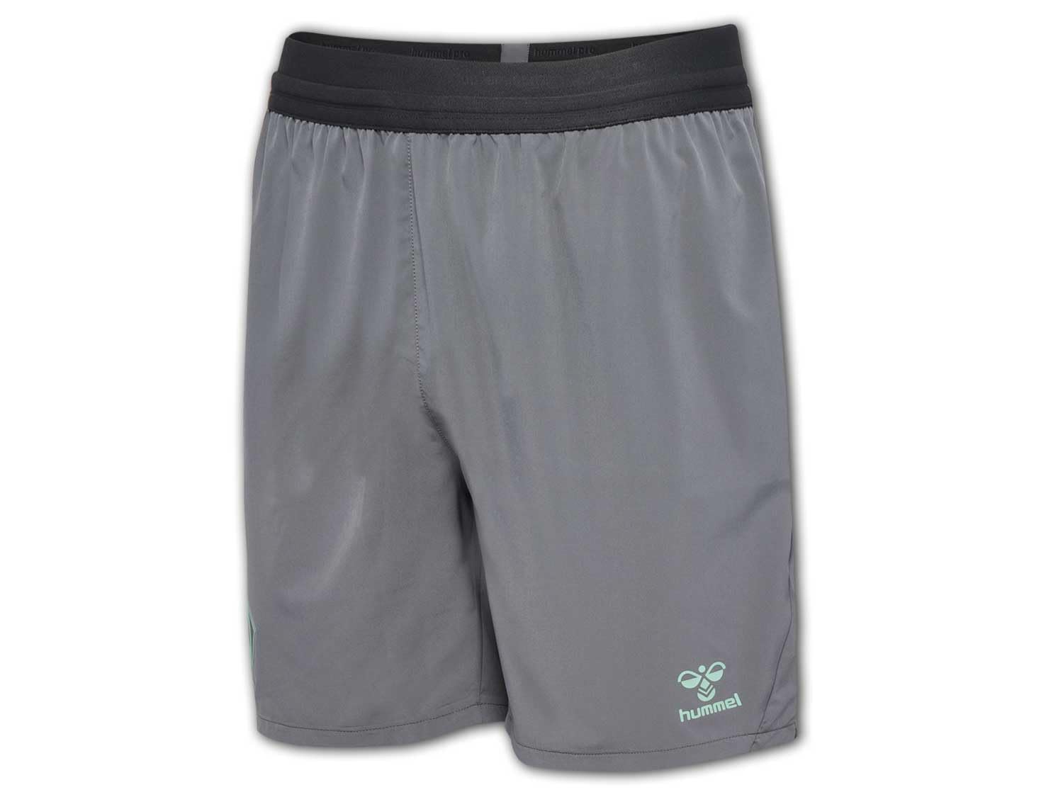 Werder Brême Veste d'Entraînement Walk Out - Vert Enfant