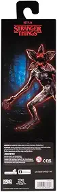 Candide, Action Figure, Stranger Things, Demogorgon, Articulado - 30 cm