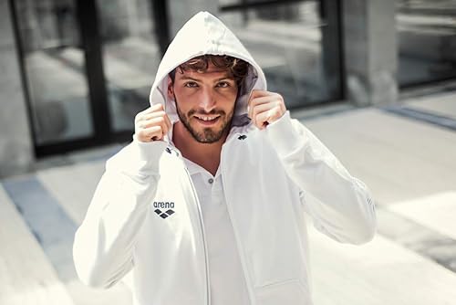 Miniatura 5 de ARENA Standard Team Line Full Zip Hooded Jacket for Men and Women