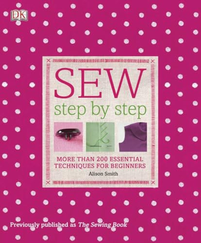 Sew Step by Step view 2