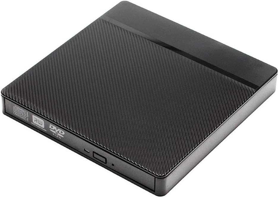 Amazon.co.jp: 外部 ODD/HDD デバイスケースボックス USB3.0 / Type-C 高速 12.7 ミリメートル 9.5 ...
