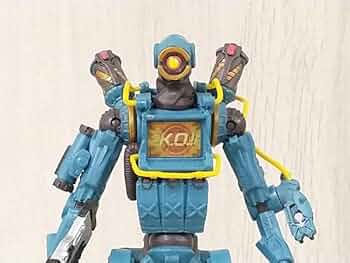 Amazon | 【箱無し】Apex Legends Pathfinder - パス