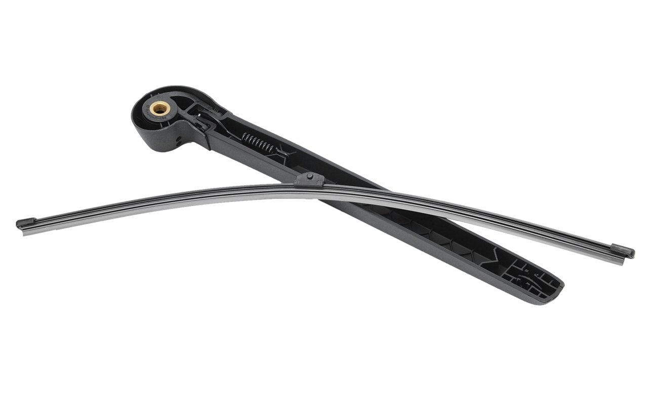 Amazon.com: AUTOPA 8K9955407 / 8K9955425 Rear Windshield Wiper Arm 